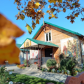 Экскурсия учащихся 1 «В» класса в Спасо-Преображенский храм