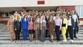 Гимназия №1 Жодино: 40 лет, которые говорят за себя