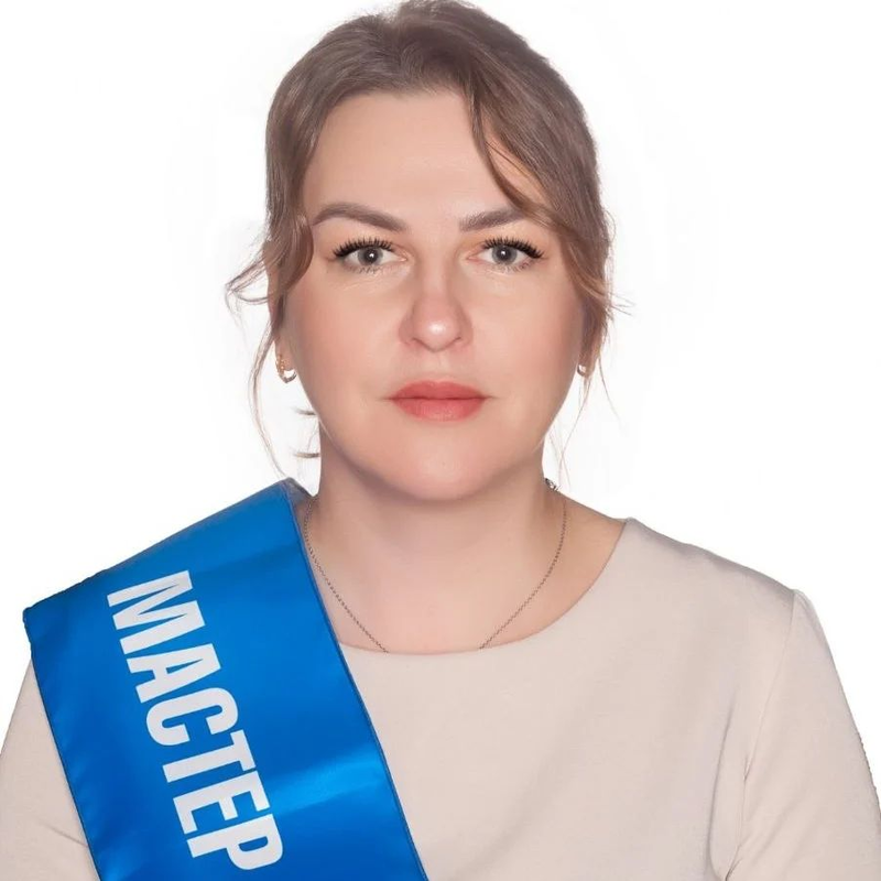 Мастер Минской области»